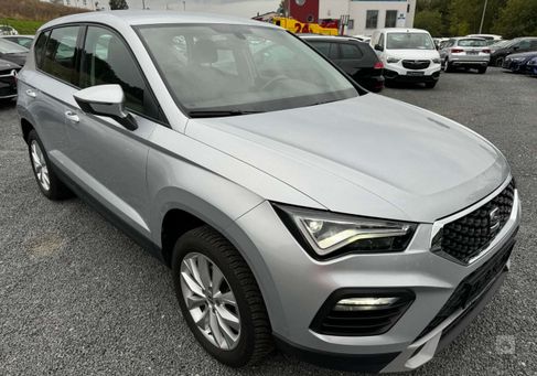 Seat Ateca, 2023