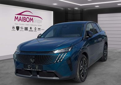Peugeot 3008, 2024