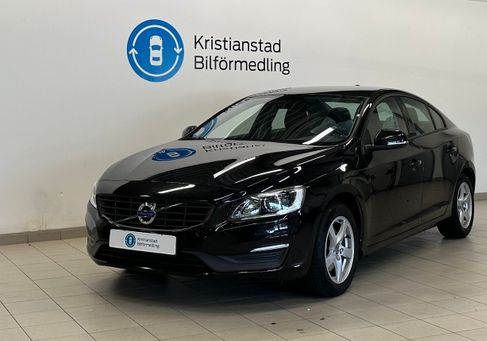 Volvo S60, 2018 2