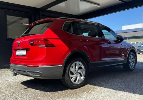 Volkswagen Tiguan Allspace, 2023
