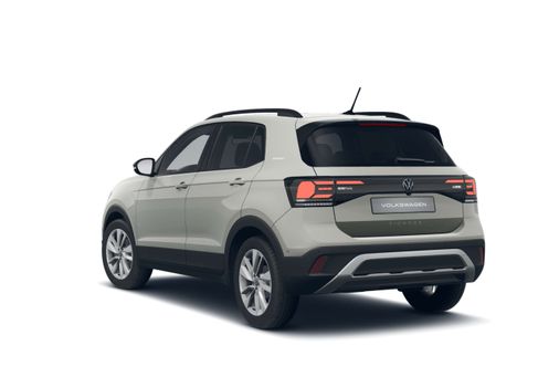 Volkswagen T-Cross, 2026 3