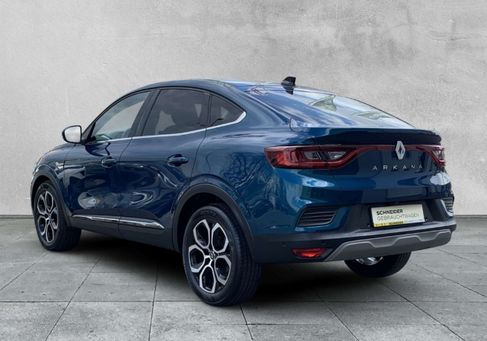 Renault Arkana, 2023