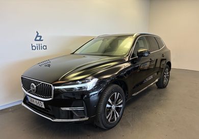 Volvo XC60, 2023