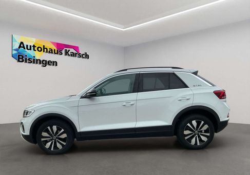 Volkswagen T-Roc, 2025
