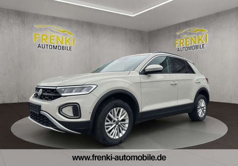 Volkswagen T-Roc, 2023