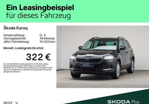 Skoda Karoq, 2024