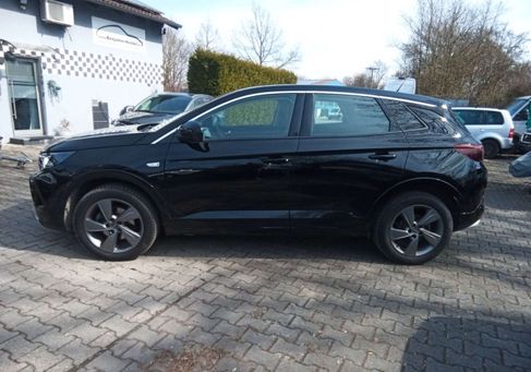 Opel Grandland X, 2024 2