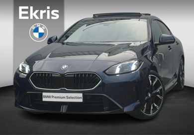 BMW 2er Gran Coupé, 2025