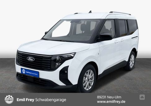 Ford Tourneo Courier, 2024