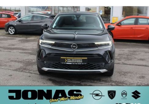 Opel Mokka, 2021 2