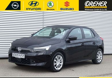 Opel Corsa, 2026