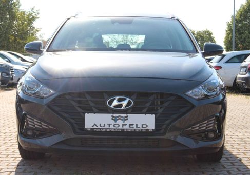 Hyundai i30, 2020 2