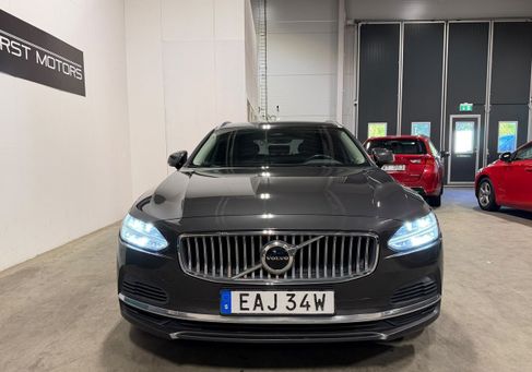 Volvo V90, 2023 3