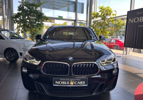 BMW X2, 2019 3