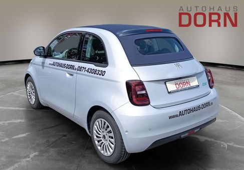 Fiat, 2025
