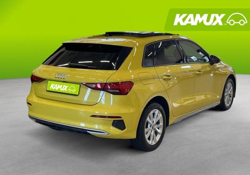 Audi A3, 2023 3