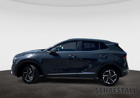Kia Sportage, 2025 2
