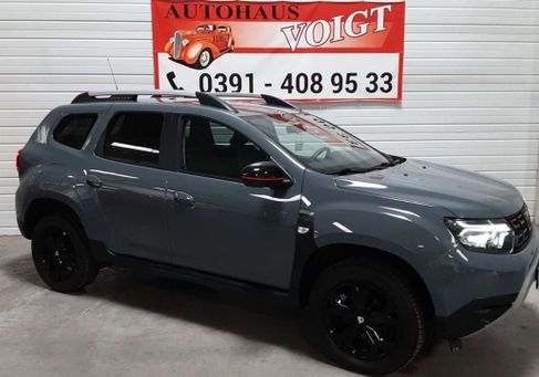 Dacia Duster, 2022 2