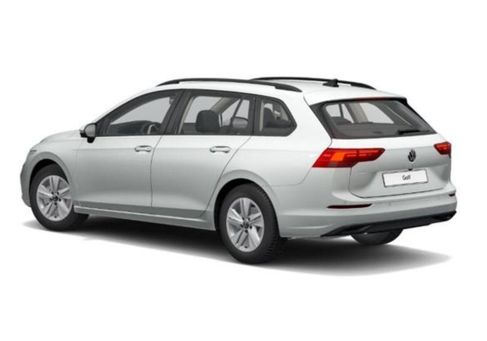 Volkswagen Golf, 2023 3