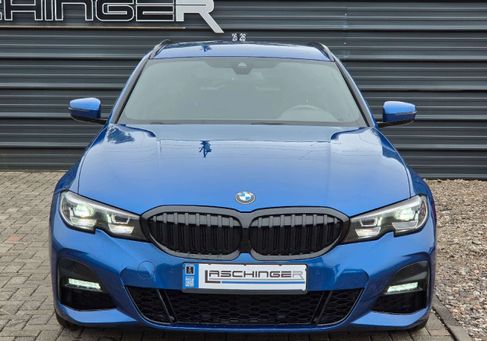 BMW 320, 2019 2