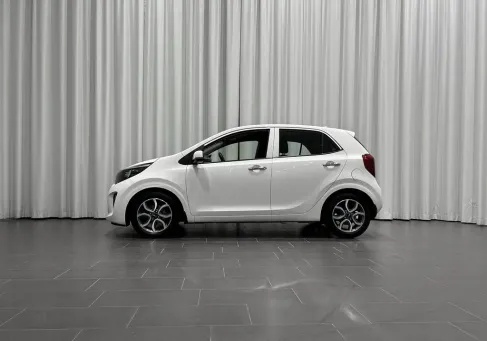 Kia Picanto, 2023 2