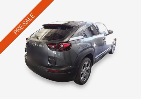 Mazda MX-30, 2023 3