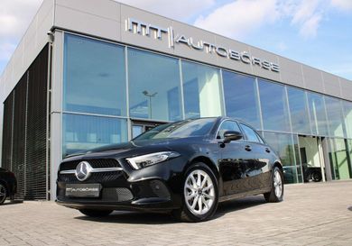 Mercedes-Benz A 250, 2021