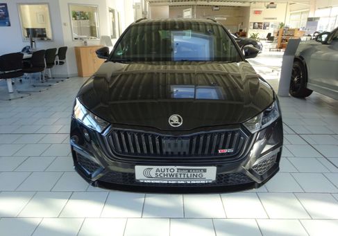 Skoda Octavia, 2023