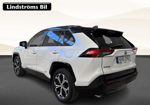 Toyota RAV 4, 2020 3