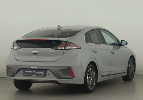 Hyundai IONIQ, 2022