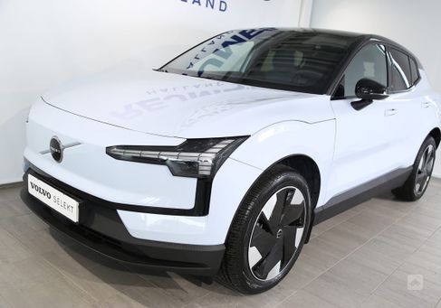 Volvo EX30, 2024