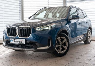 BMW X1, 2023