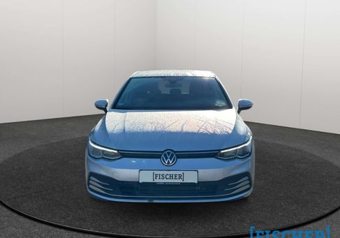Volkswagen Golf, 2021 2