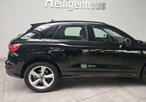 Audi Q3, 2022
