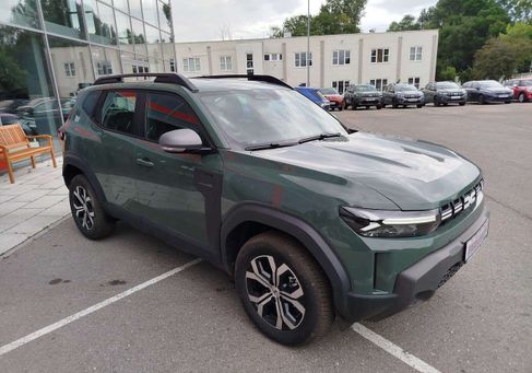 Dacia Duster, 2025 3