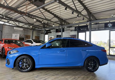 BMW 220, 2019 3