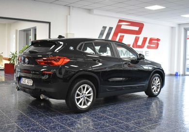 BMW X2, 2019