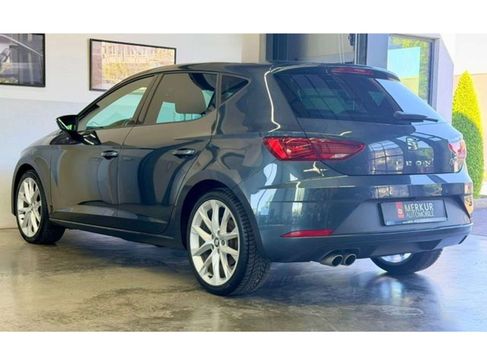 Seat Leon, 2019 3
