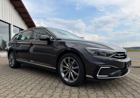 Volkswagen Passat Variant, 2023 2