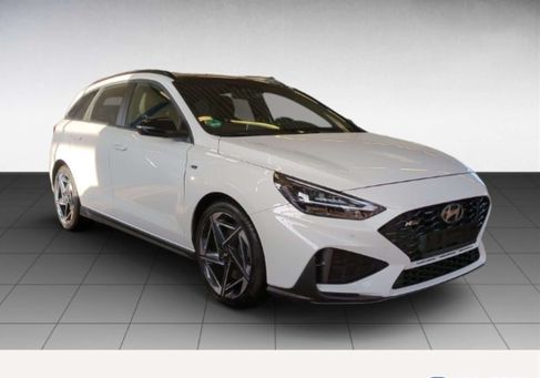 Hyundai i30, 2025