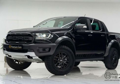 Ford Ranger, 2023