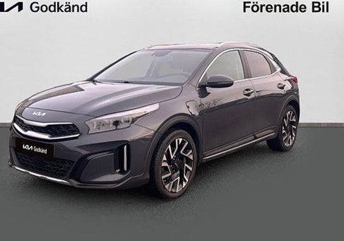 Kia XCeed, 2023