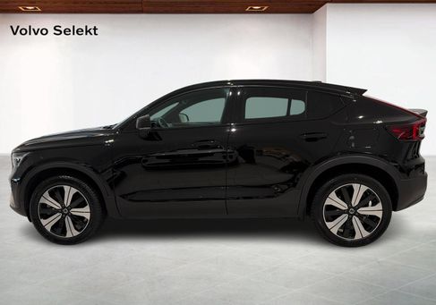 Volvo C40, 2023