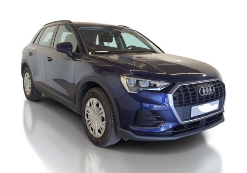 Audi Q3, 2023
