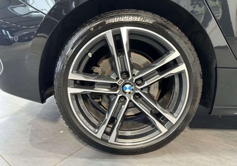 BMW 120, 2022