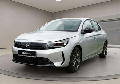 Opel Corsa, 2025