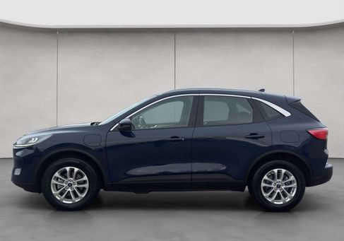 Ford Kuga, 2022