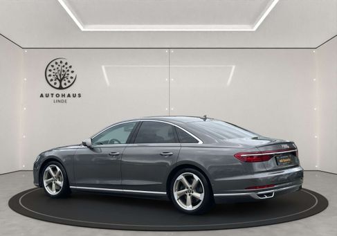 Audi A8, 2018 3