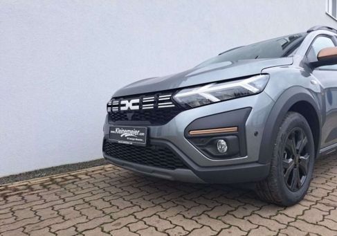 Dacia Jogger, 2025 3