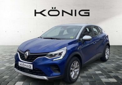 Renault Captur, 2023